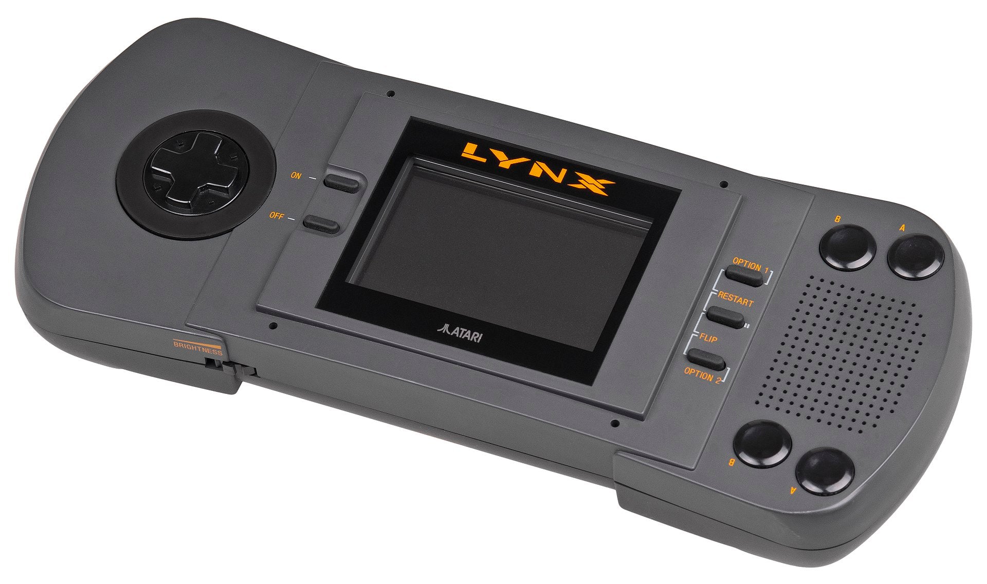 NEW, Atari Lynx II Console Deluxe Package, Untouched/Unused