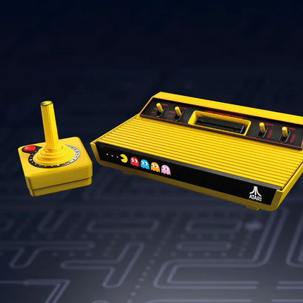 Atari x PAC-MAN