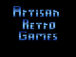 Plan B: Escape Earth - Atari 2600