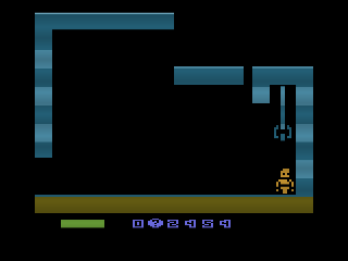 Robo Tito - Atari 2600