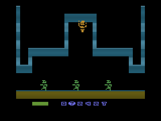 Robo Tito - Atari 2600