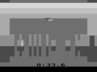 Spies in the Night 2 - Atari 2600