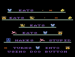 Mouse Trap - Atari 7800
