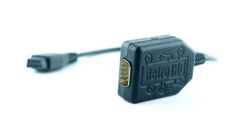 Mega Multi Controller Adapter for Atari Computers