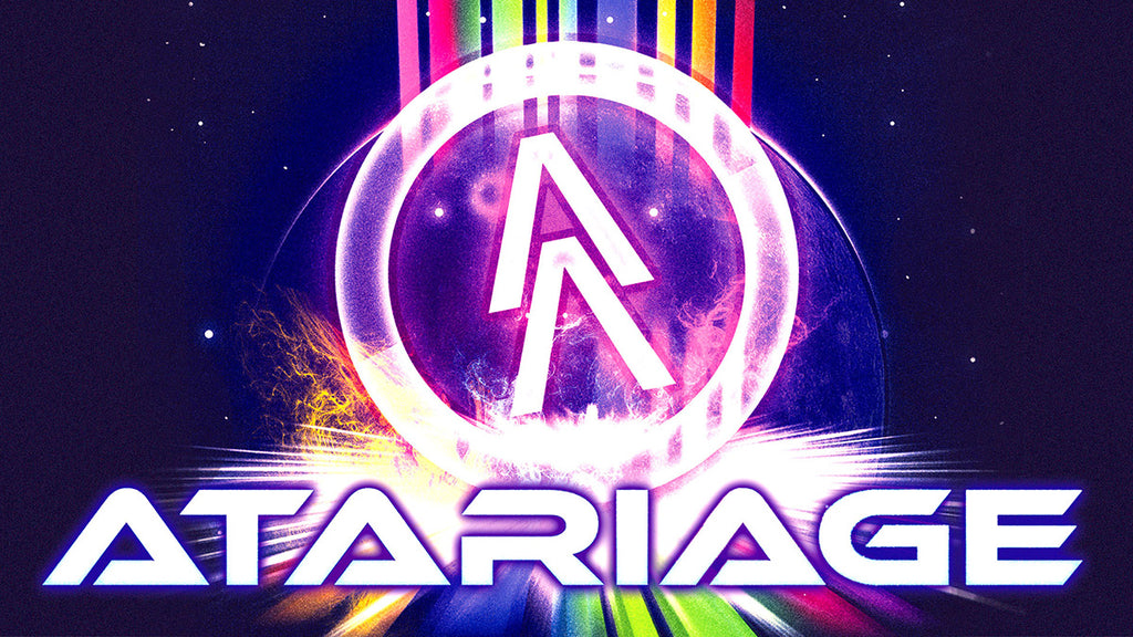 Welcome to the new AtariAge Store!