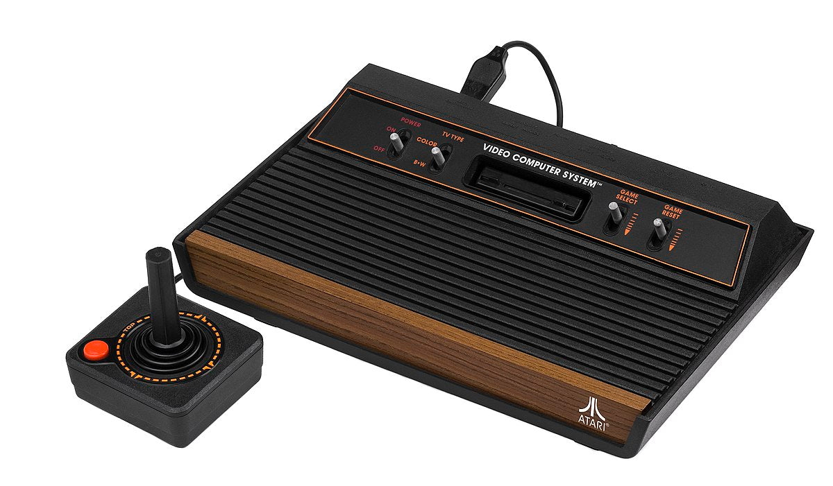 Atari 2600 – AtariAge Store