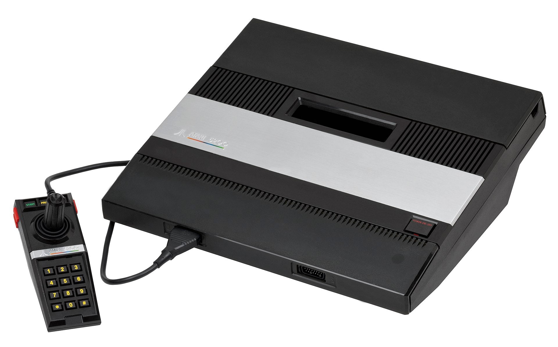 Atari 5200 – AtariAge Store