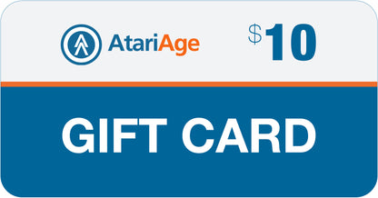 AtariAge Gift Card