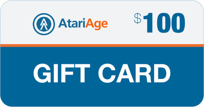 AtariAge Gift Card