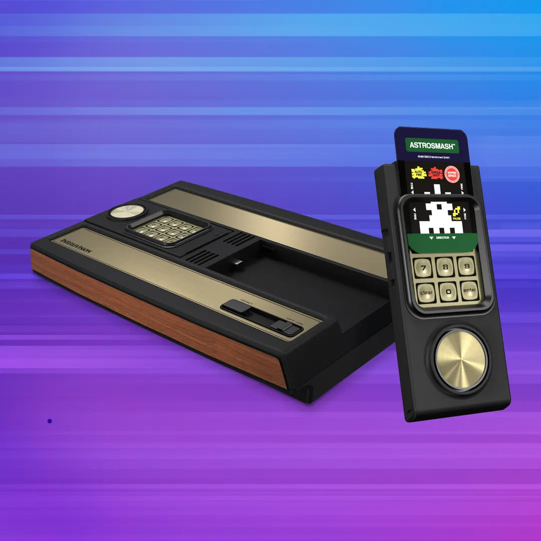 Intellivision Sprint (Pre-Order)