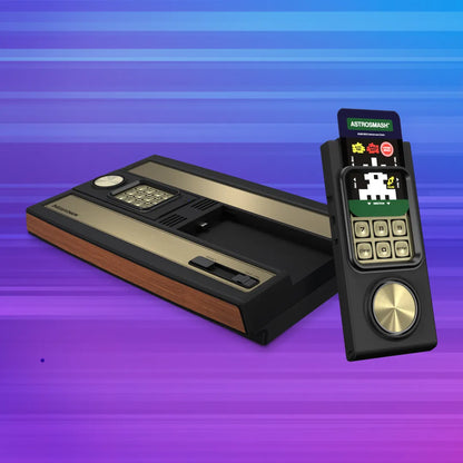 Intellivision Sprint (Pre-Order)