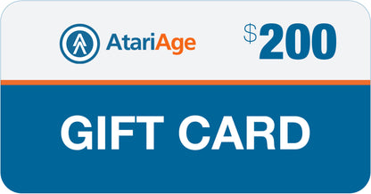 AtariAge Gift Card