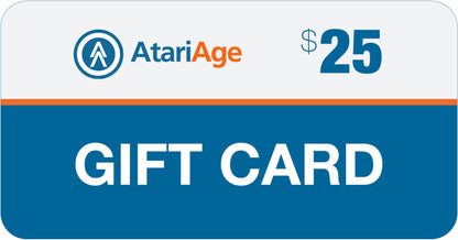 AtariAge Gift Card