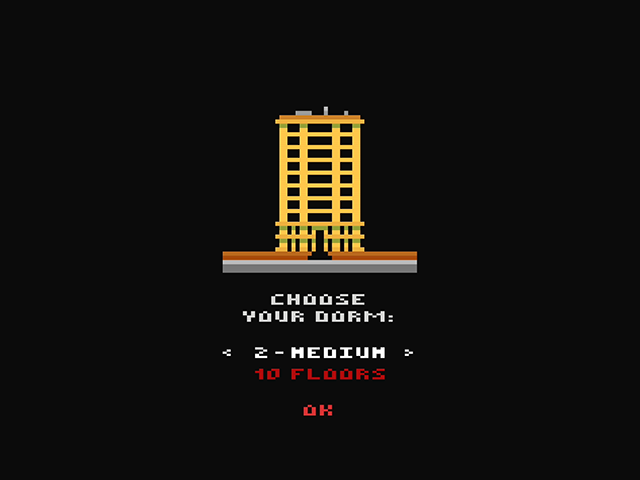 Axercise - Atari 2600