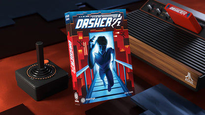 Dasher - Atari 2600