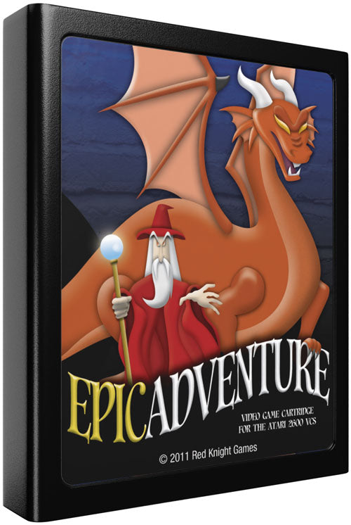 Epic Adventure