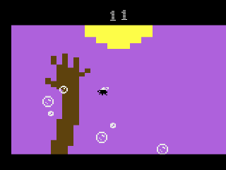 Mattress Monkeys - Atari 2600/7800