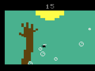 Mattress Monkeys - Atari 2600/7800