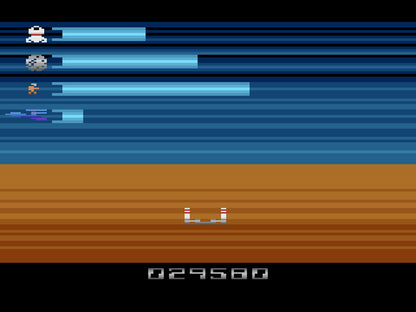 Plan B: New Earth - Atari 2600