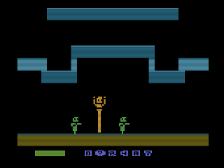 Robo Tito - Atari 2600