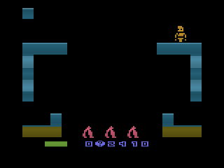 Robo Tito - Atari 2600