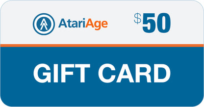 AtariAge Gift Card