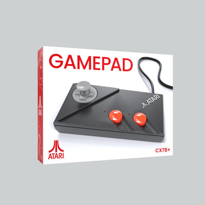 CX78+ Gamepad