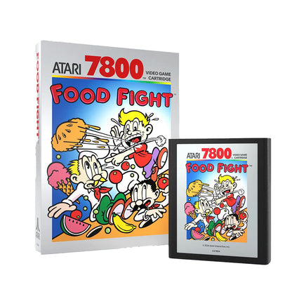 Food Fight 7800