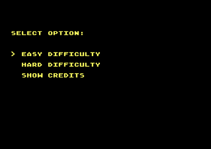 Rogue - Atari 7800