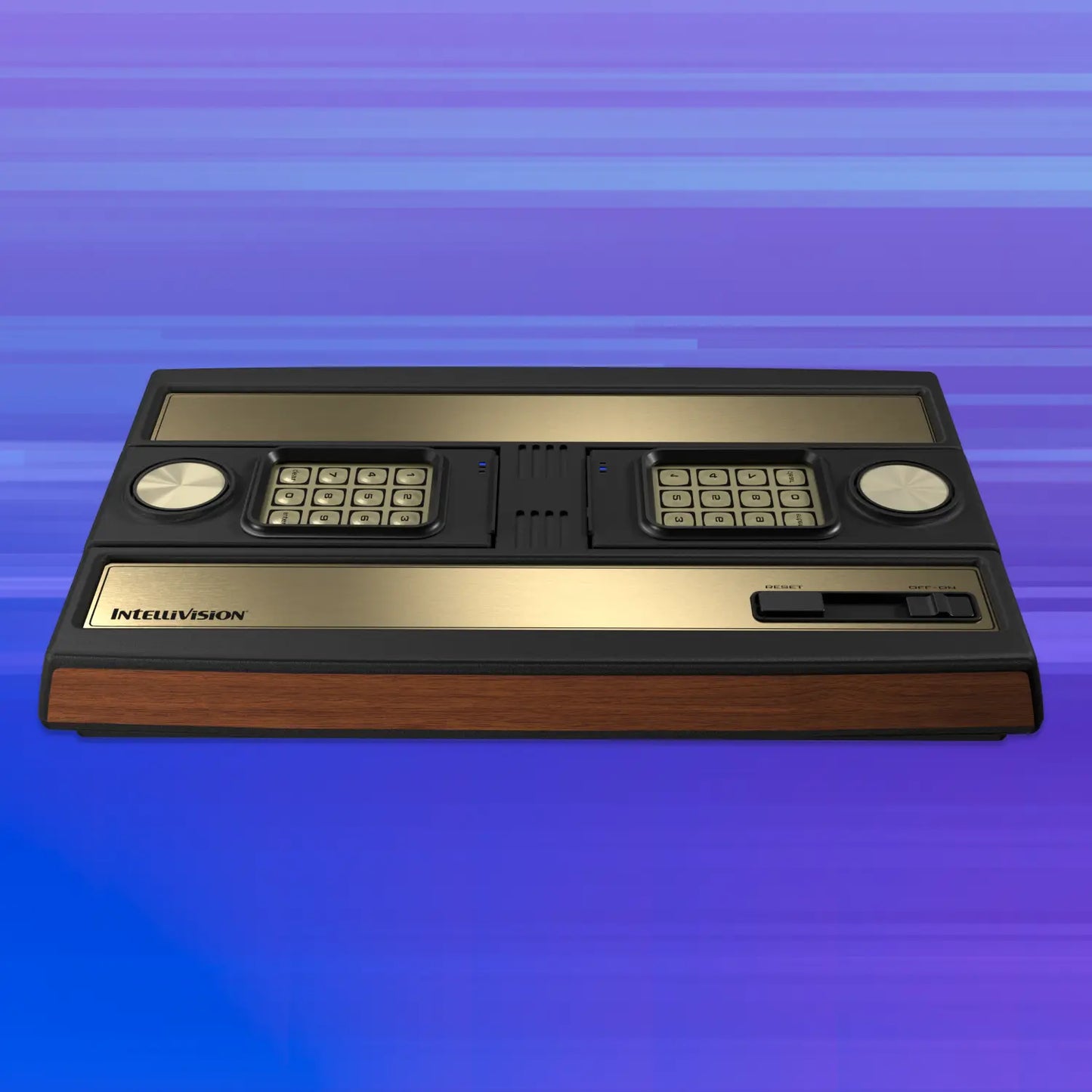 Intellivision Sprint (Pre-Order)