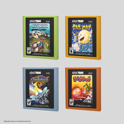 High Score Collection 7800