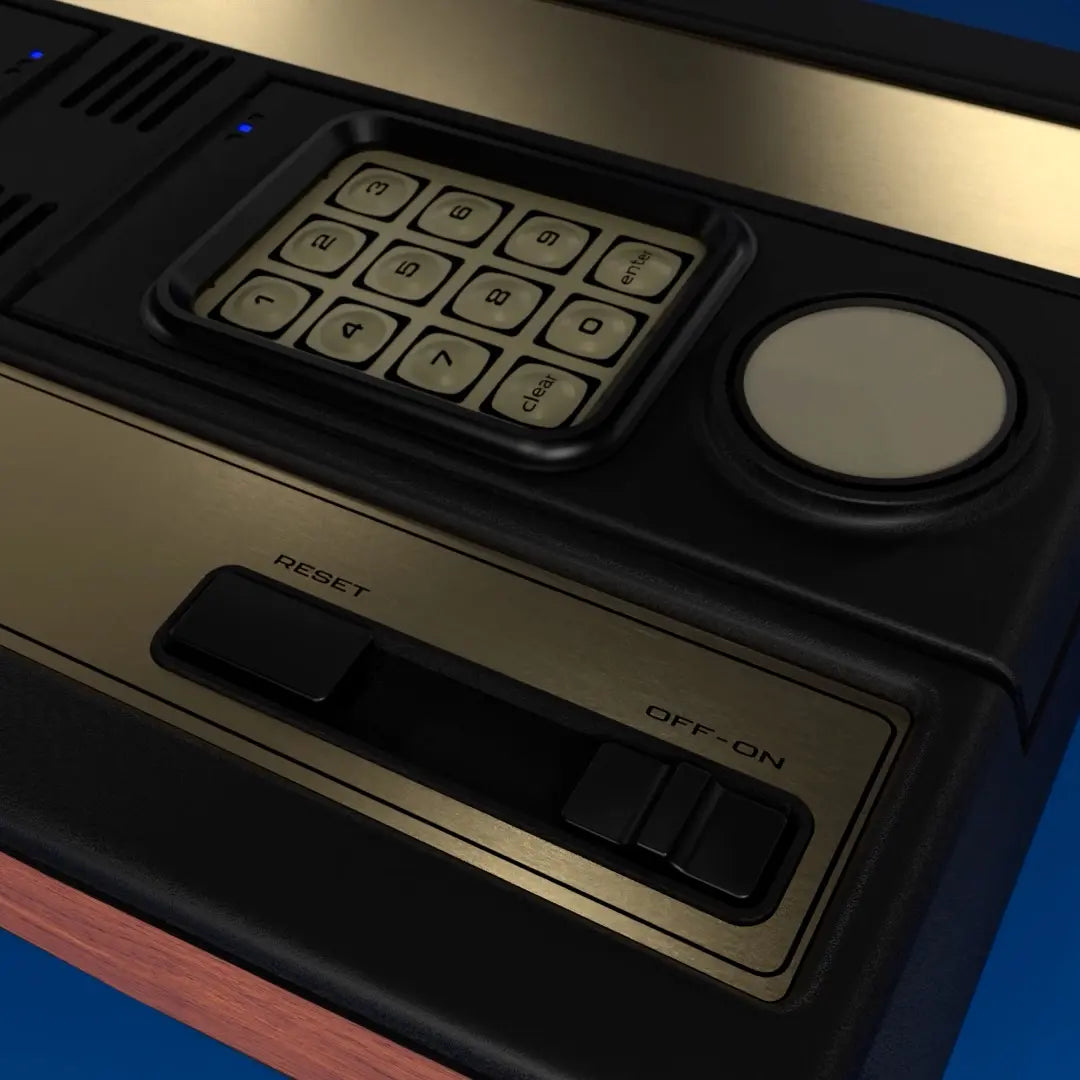 Intellivision Sprint (Pre-Order)
