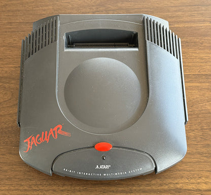 Atari Jaguar