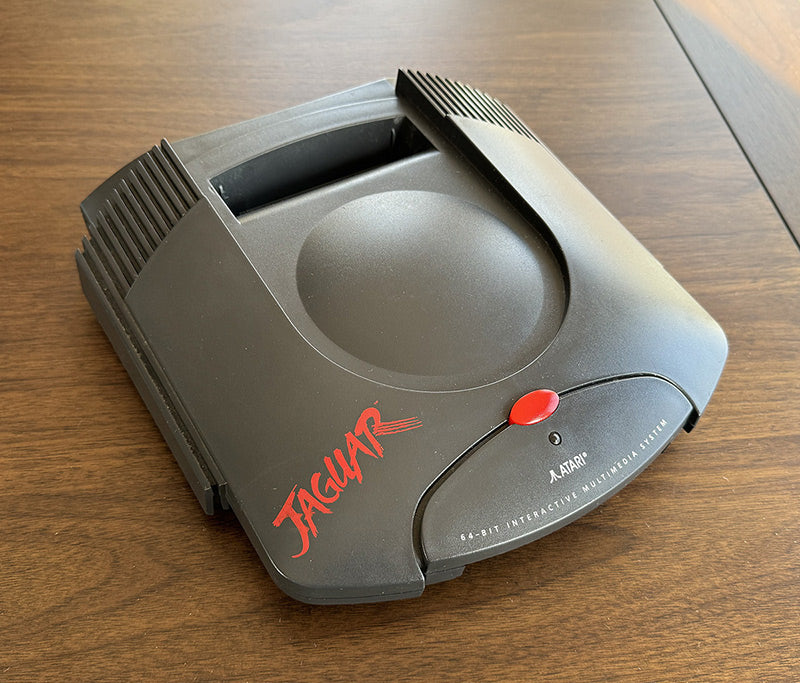 Atari Jaguar