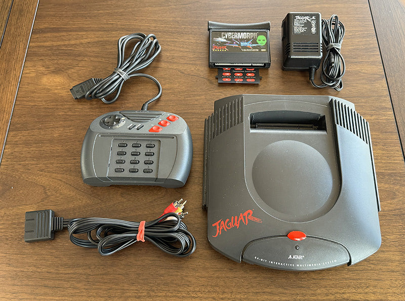 Atari Jaguar