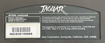 Atari Jaguar