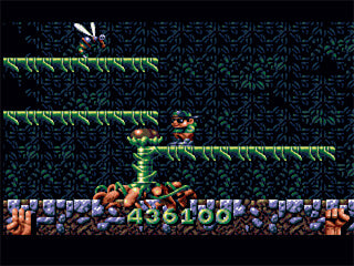 Magic Pockets - Atari Jaguar