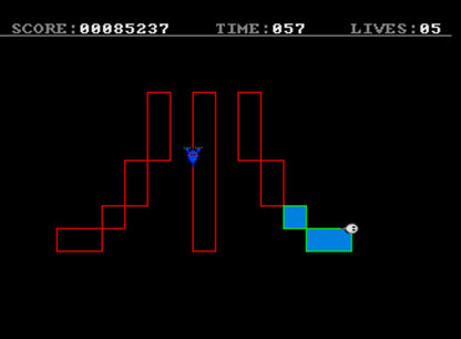 Painter: Defintiive Edition - Atari Jaguar