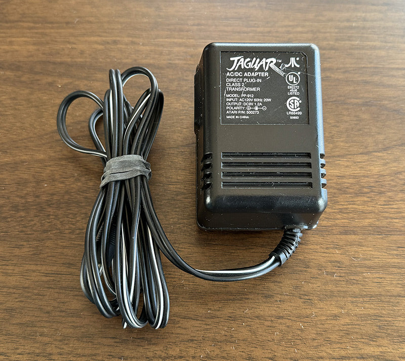 Atari Jaguar