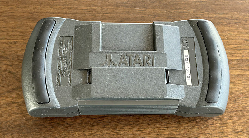 Atari Lynx