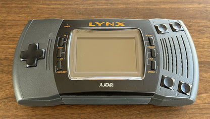 Atari Lynx