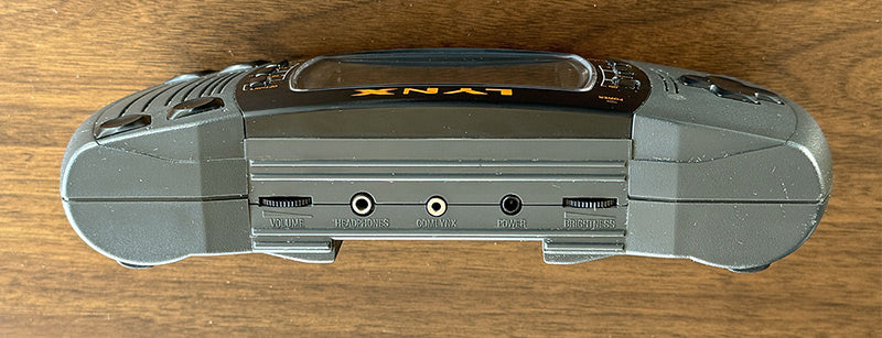 Atari Lynx