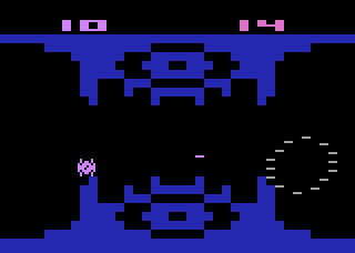 Oh Shoot! - Atari 2600