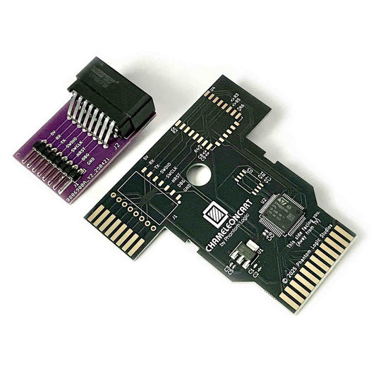 PXE Development Kit by Phantom Logic