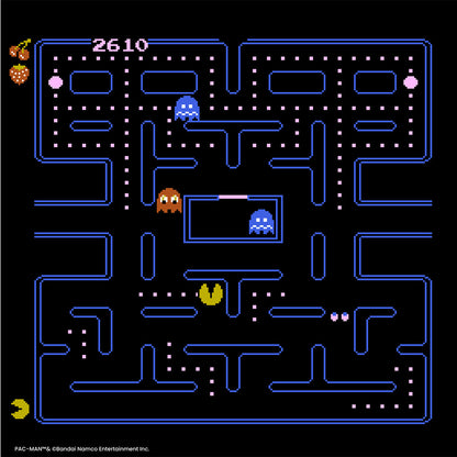 Atari 2600+ PAC-MAN Edition Console & Joystick