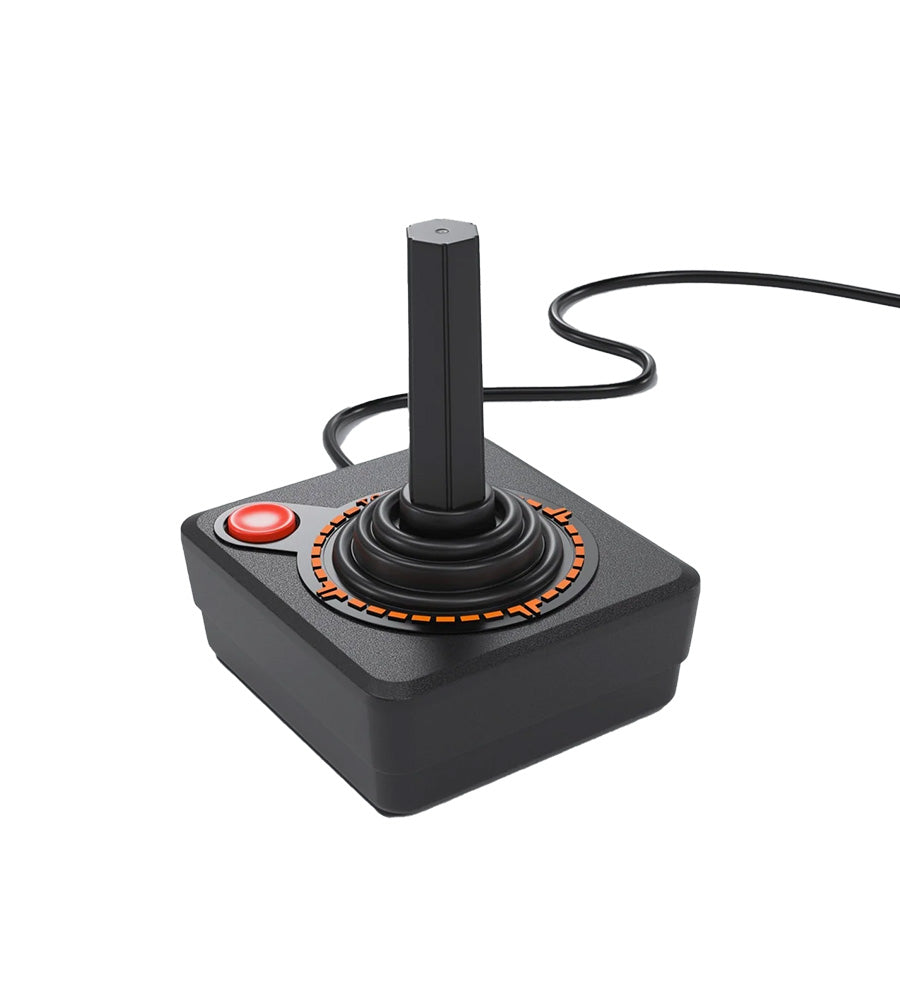 CX40+ Joystick