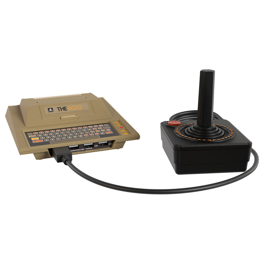 Atari 400 Mini – AtariAge Store