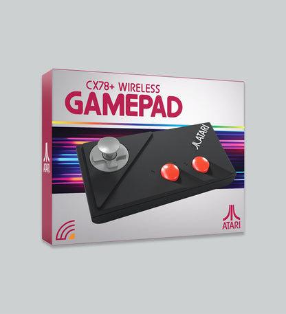 CX78+ Wireless Gamepad