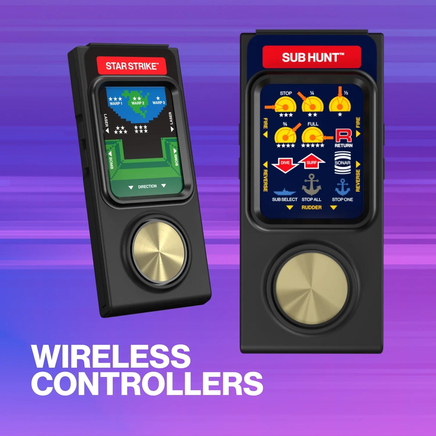 Intellivision Sprint (Pre-Order)