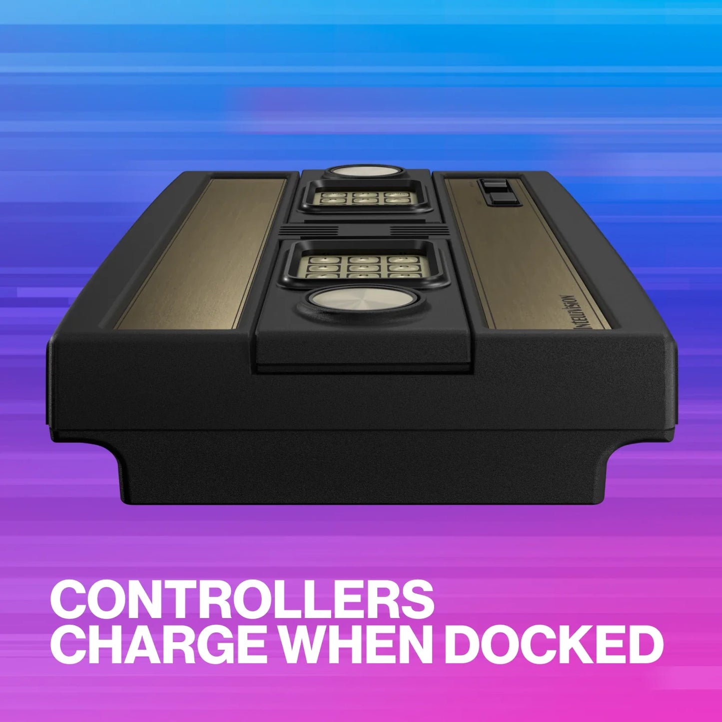 Intellivision Sprint (Pre-Order)